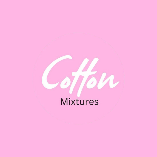 Cotton Mixture